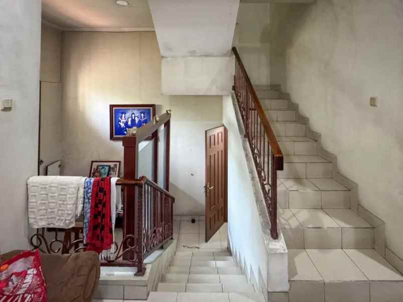 dijual rumah sunter mediterania papanggo