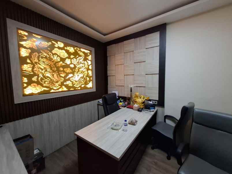 dijual rumah sunter paradise sunter agung