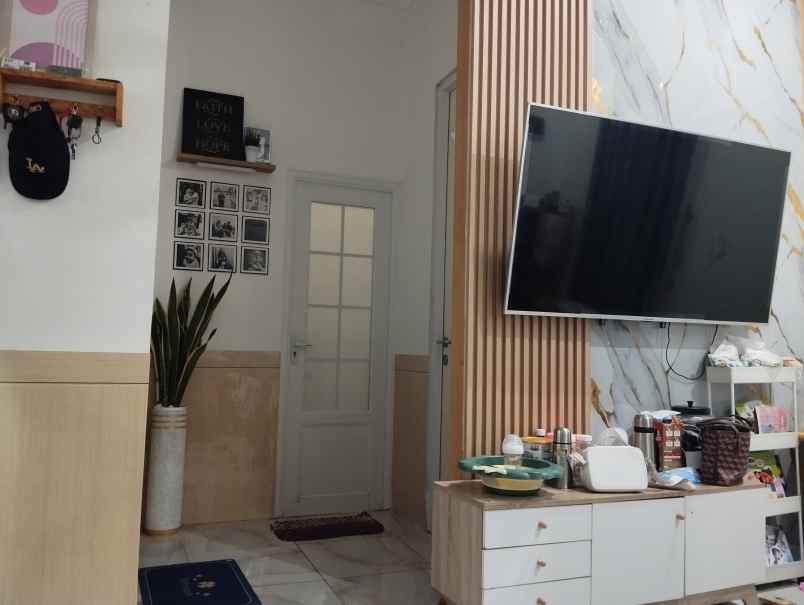 dijual rumah take over tambun utara bekasi