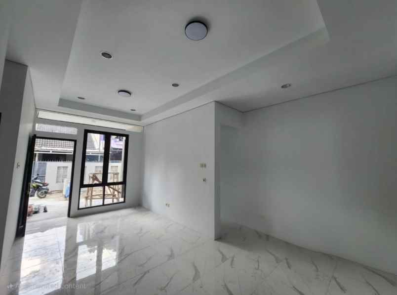 dijual rumah taman cibaduyut indah tci