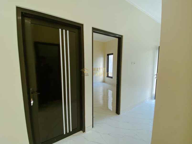 dijual rumah tamanmartani