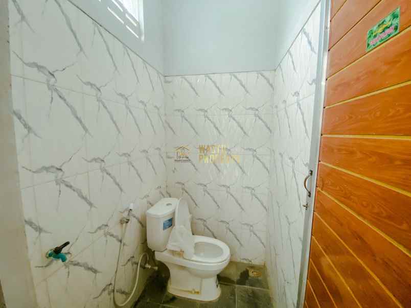 dijual rumah tamanmartani kalasan