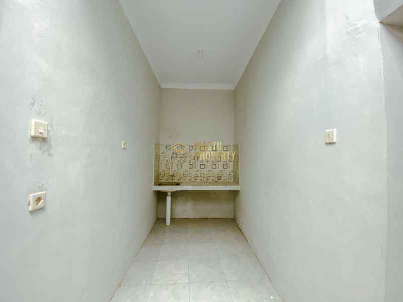 dijual rumah tamanmartani kalasan