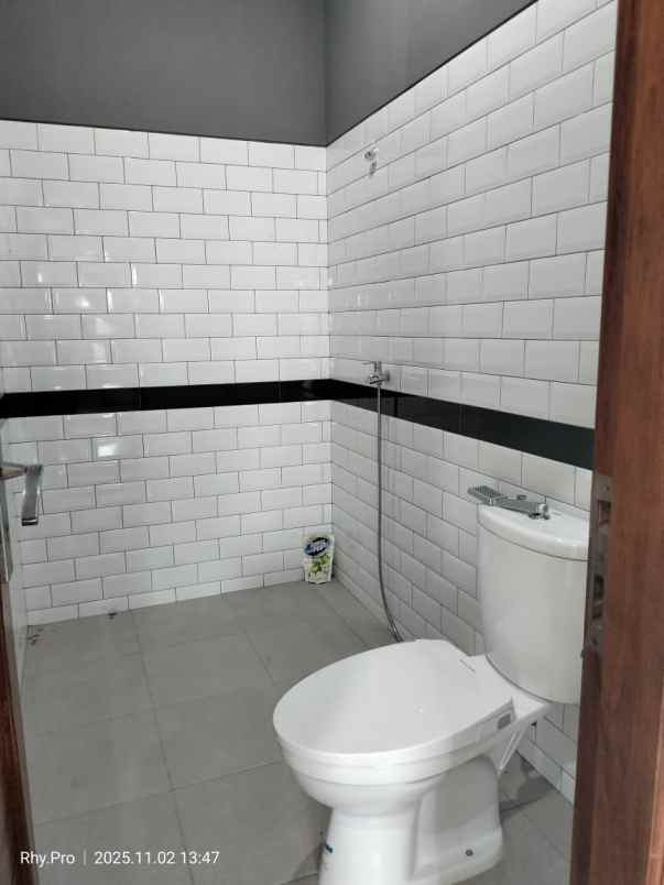 dijual rumah tamanmartani kalasan