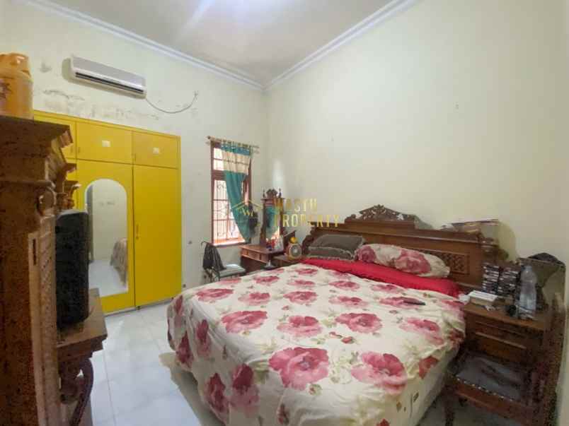 dijual rumah tamanmartani kalasan