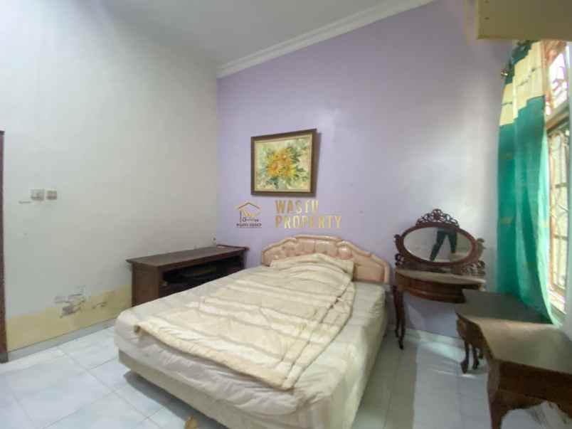 dijual rumah tamanmartani kalasan