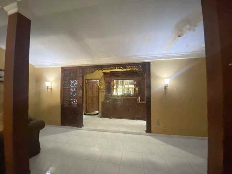 dijual rumah tamanmartani kalasan