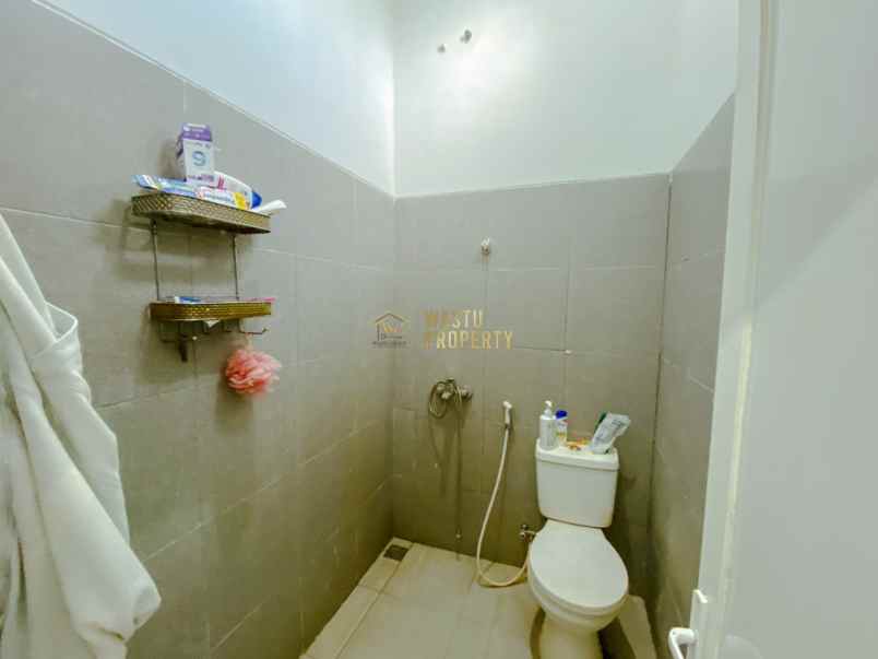 dijual rumah tamanmartani kec kalasan