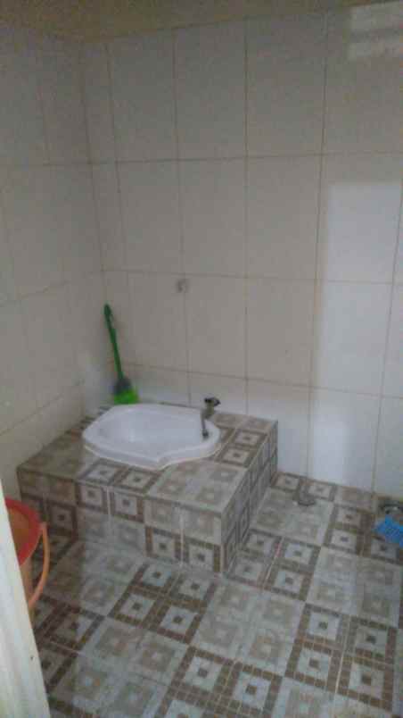 dijual rumah tamantirto