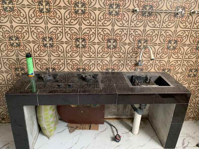 dijual rumah tamantirto