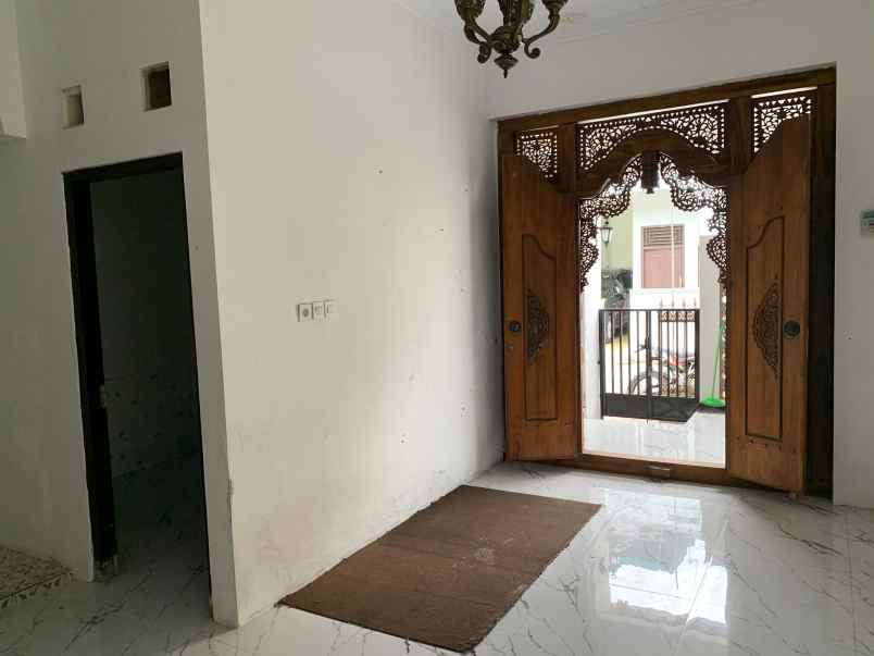dijual rumah tamantirto