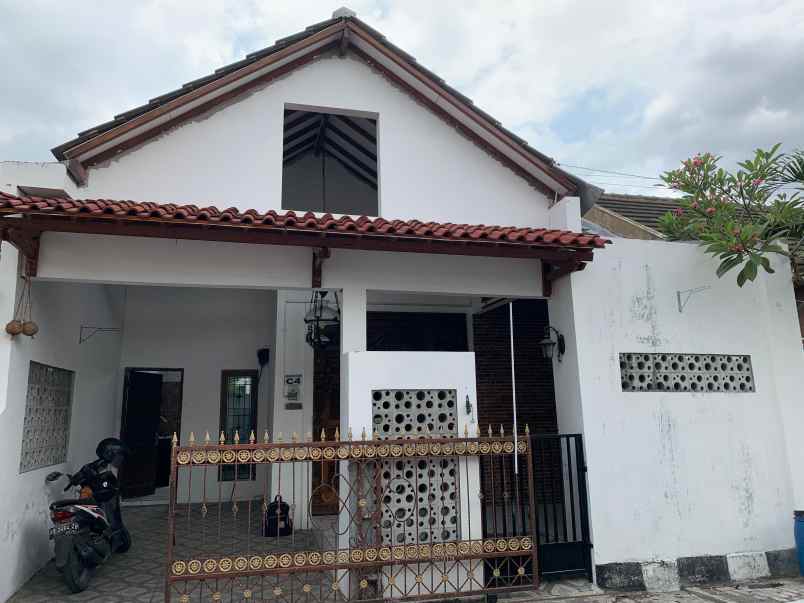 dijual rumah tamantirto