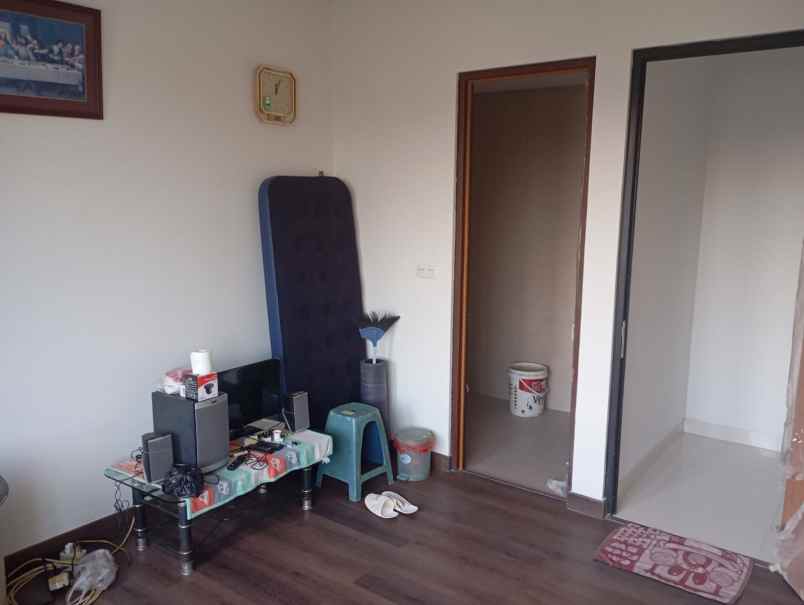 dijual rumah tangerang banten