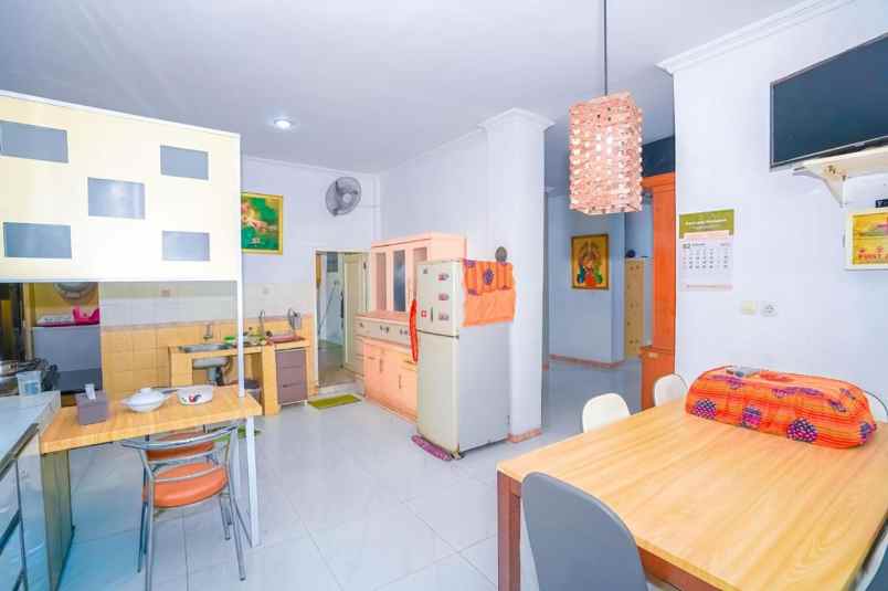 dijual rumah tanjung barat