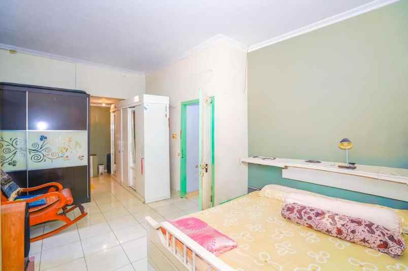 dijual rumah tanjung barat