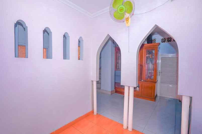dijual rumah tanjung barat
