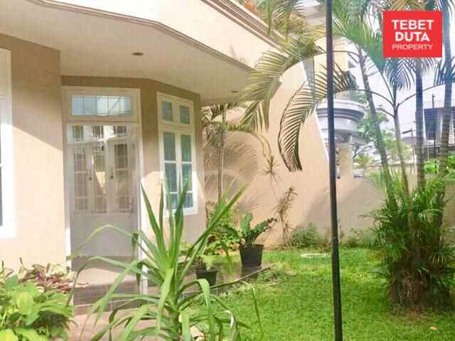 dijual rumah tanjung barat