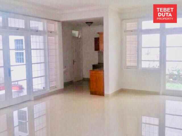 dijual rumah tanjung barat