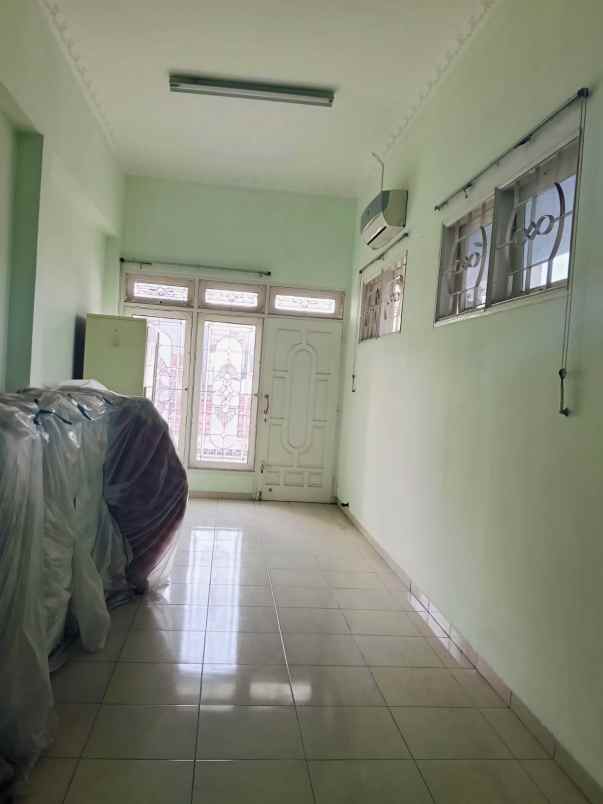 dijual rumah tanjungsari baru