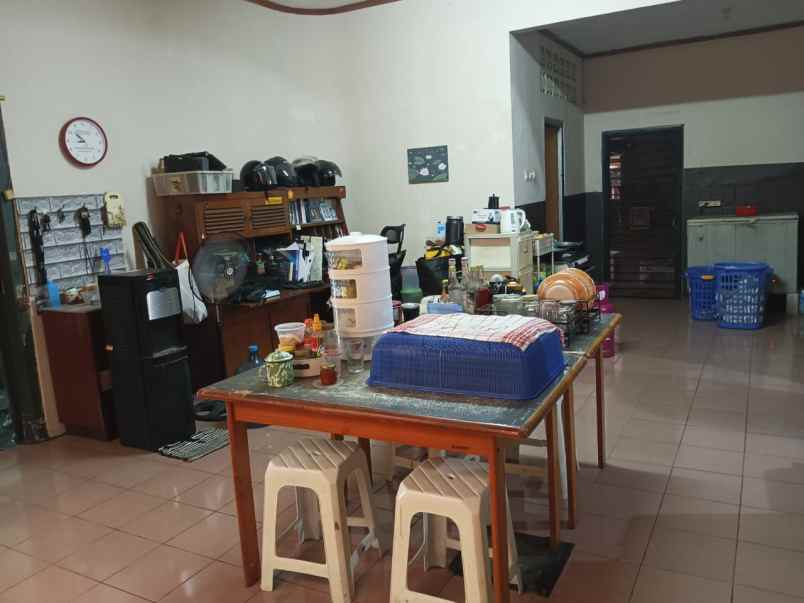 dijual rumah tebet timur