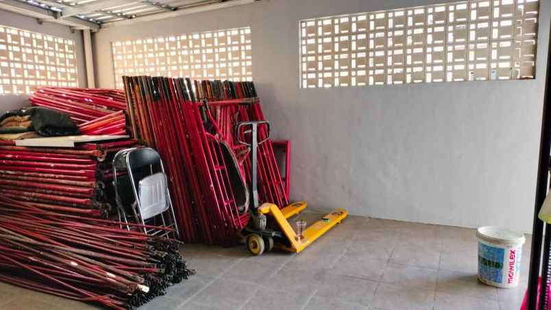 dijual rumah tlogo hijau pedurungan