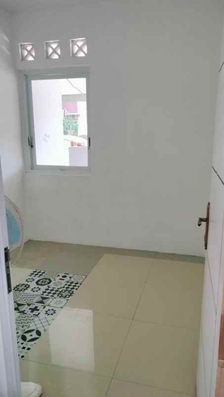 dijual rumah tlogo hijau pedurungan