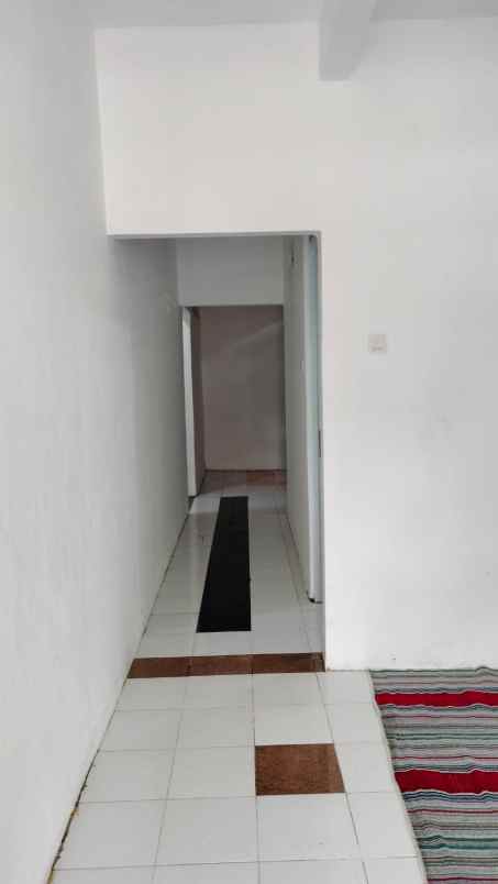 dijual rumah tlogo hijau pedurungan