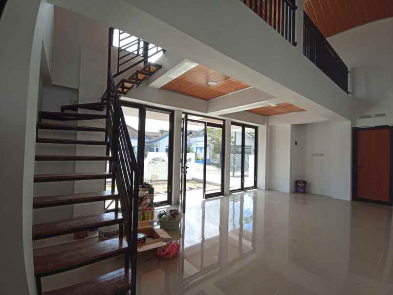 dijual rumah tlogo prambanan klaten