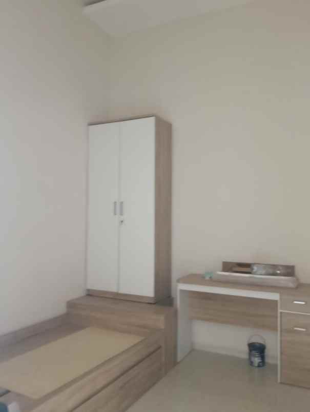 dijual rumah tlogomas dinoyo lowokwaru