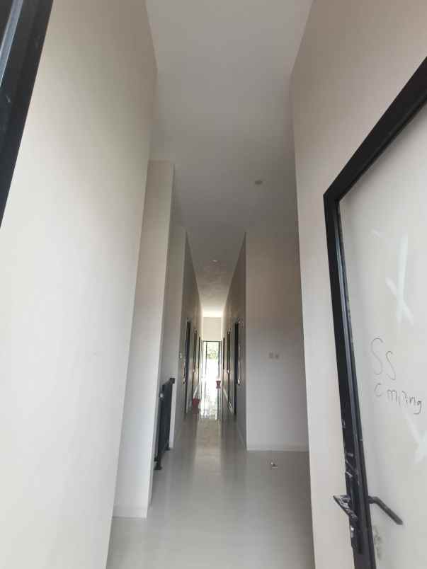 dijual rumah tlogomas dinoyo lowokwaru