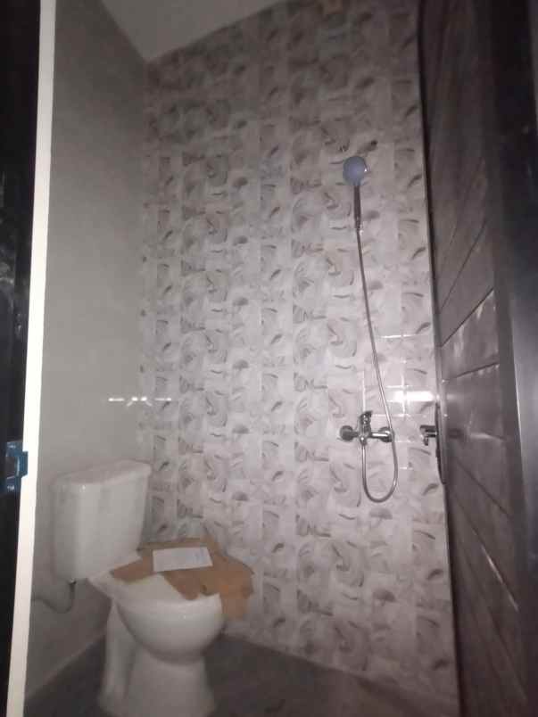 dijual rumah tlogomas dinoyo lowokwaru