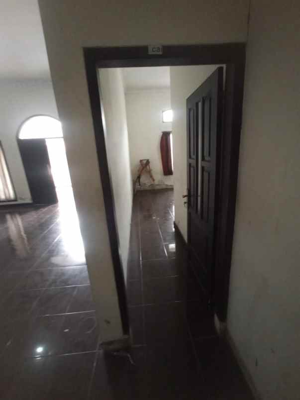 dijual rumah ujungberung