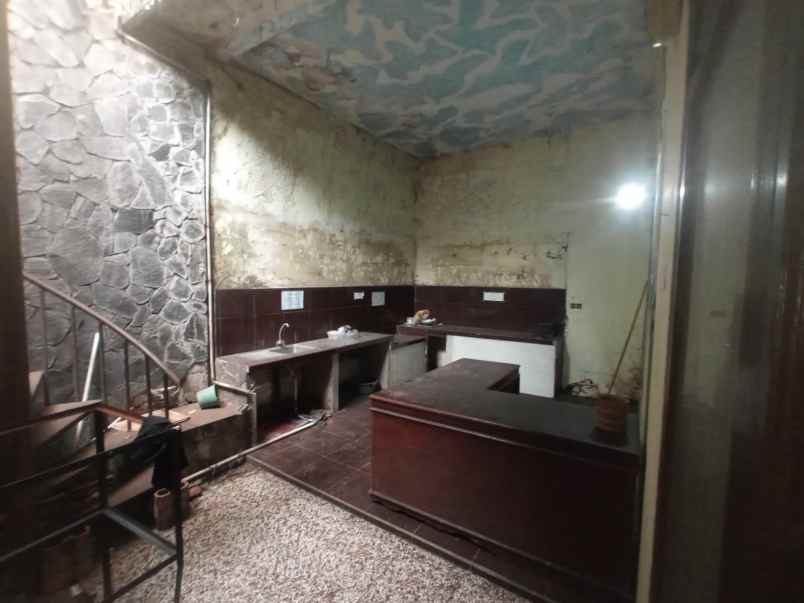 dijual rumah ujungberung