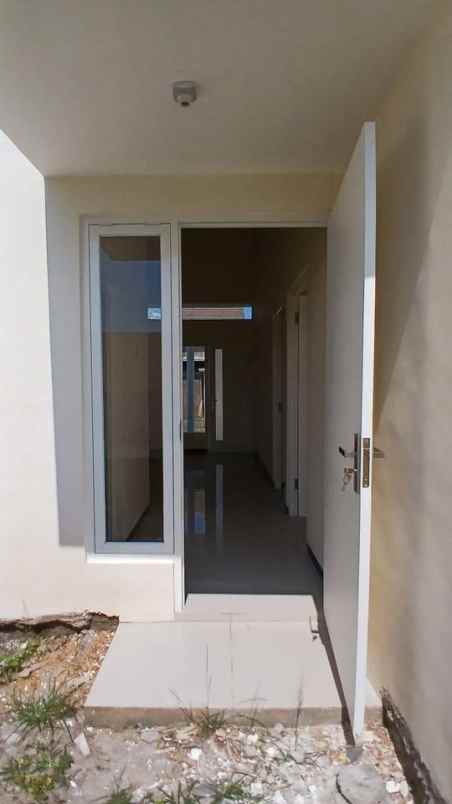 dijual rumah ulesari tirtomoyo malang