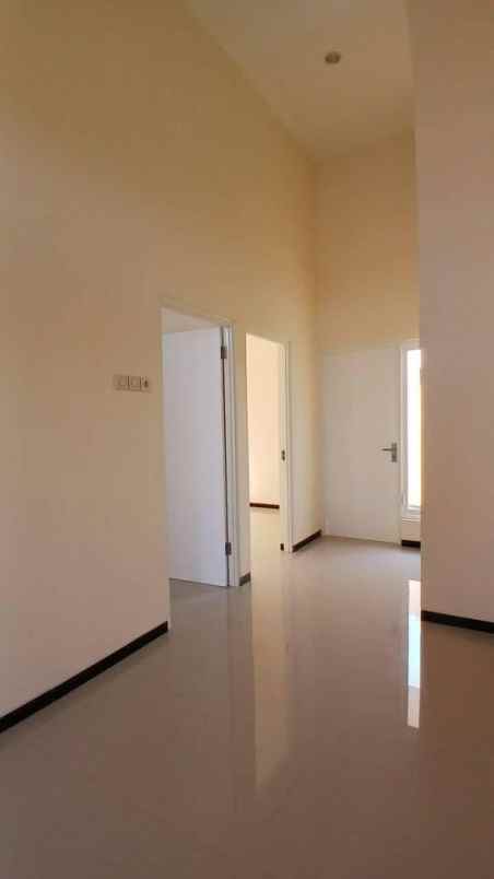 dijual rumah ulesari tirtomoyo malang