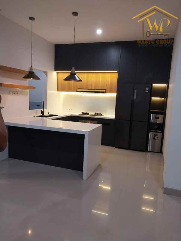 dijual rumah ungasan badung kuta selatan