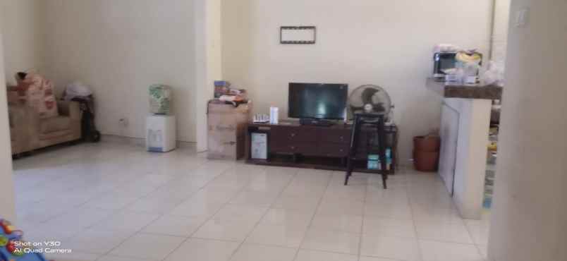 dijual rumah vila rizki ilhami