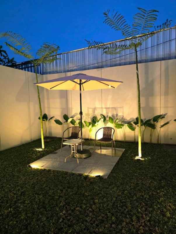 dijual rumah wedomartani kec ngemplak