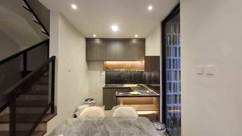 dijual rumah wedomartani kec ngemplak