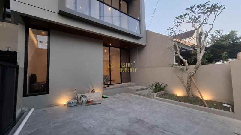 dijual rumah wedomartani kec ngemplak