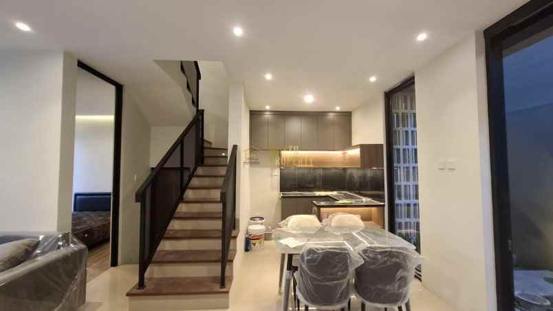 dijual rumah wedomartani kec ngemplak