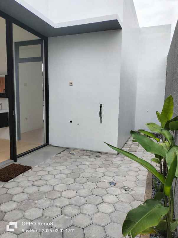 dijual rumah wedomartani ngemplak