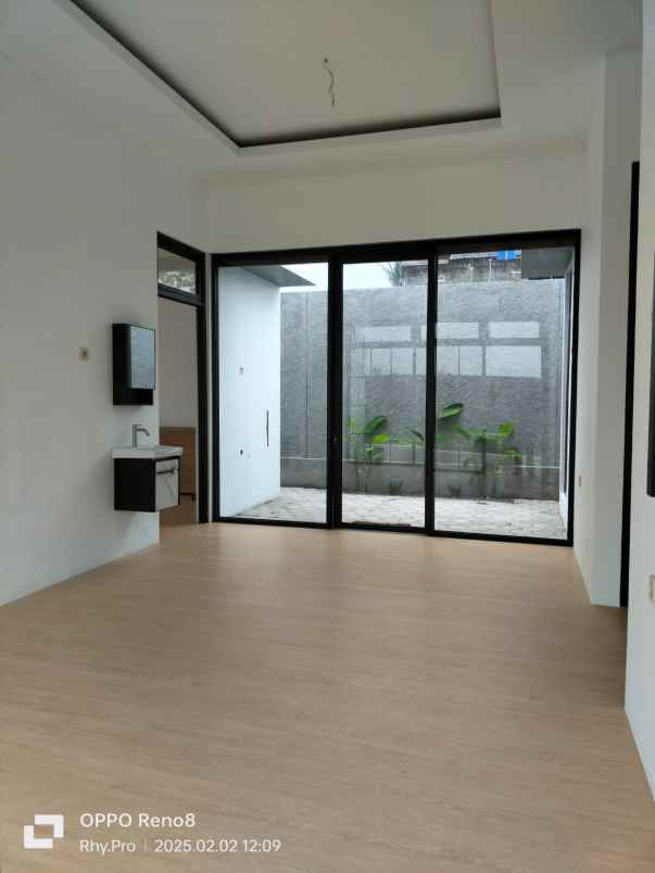 dijual rumah wedomartani ngemplak