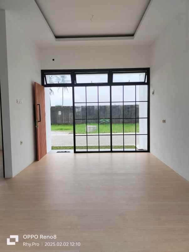 dijual rumah wedomartani ngemplak