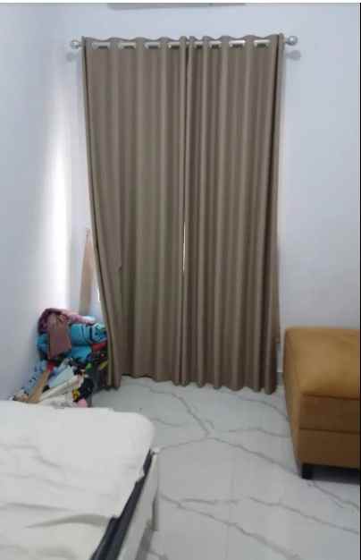 dijual rumah white house premier 3