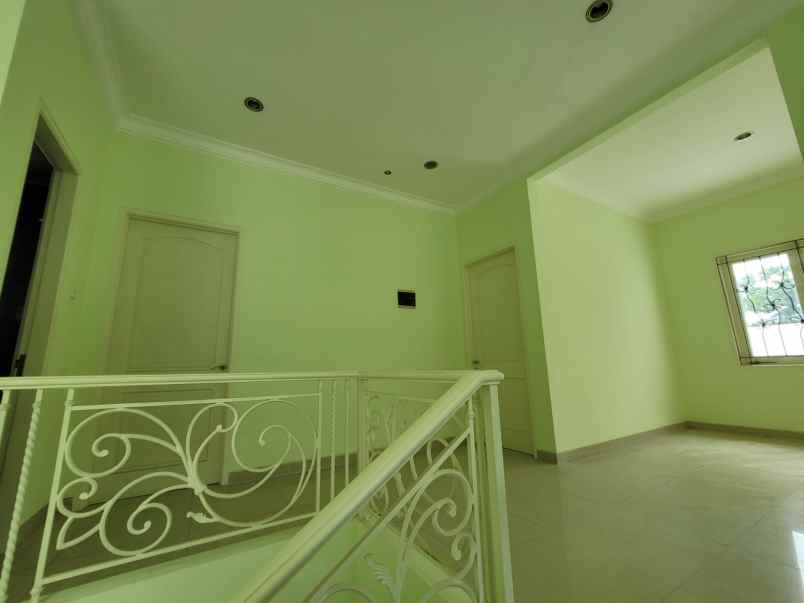 dijual rumah wisata bukit mas 1