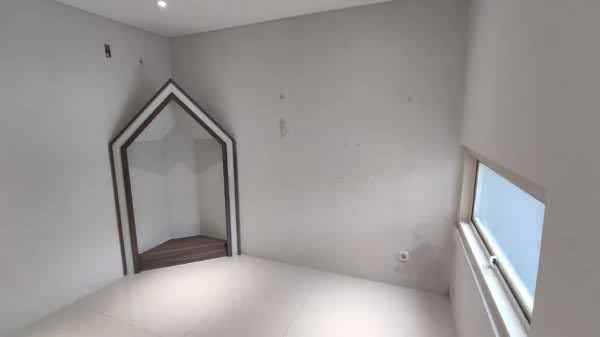 dijual rumah woodland citraland