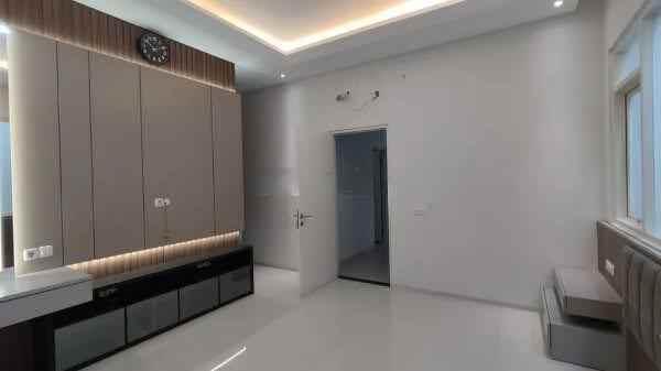 dijual rumah woodland citraland