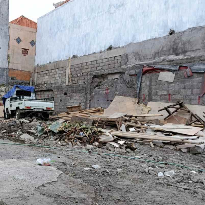 dijual tanah buana raya