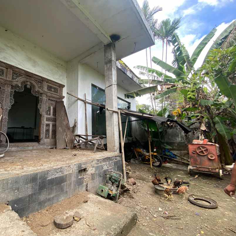 dijual tanah bypass tanah lot